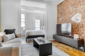 E Village 1BR w WD nr Tompkins Sq Park NYC-876